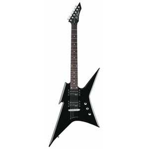 Электрогитара B.C.Rich IB1OBK