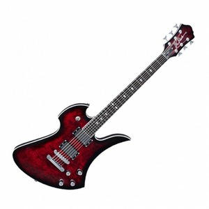 Электрогитара B.C.Rich PXMHBCB