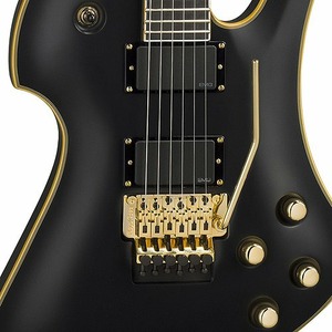 Электрогитара B.C.Rich PXMGS