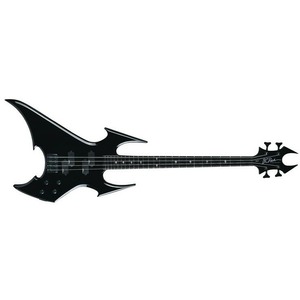 Бас-гитара B.C.Rich NTBSTBO