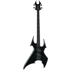 Бас-гитара B.C.Rich NTBSTBO