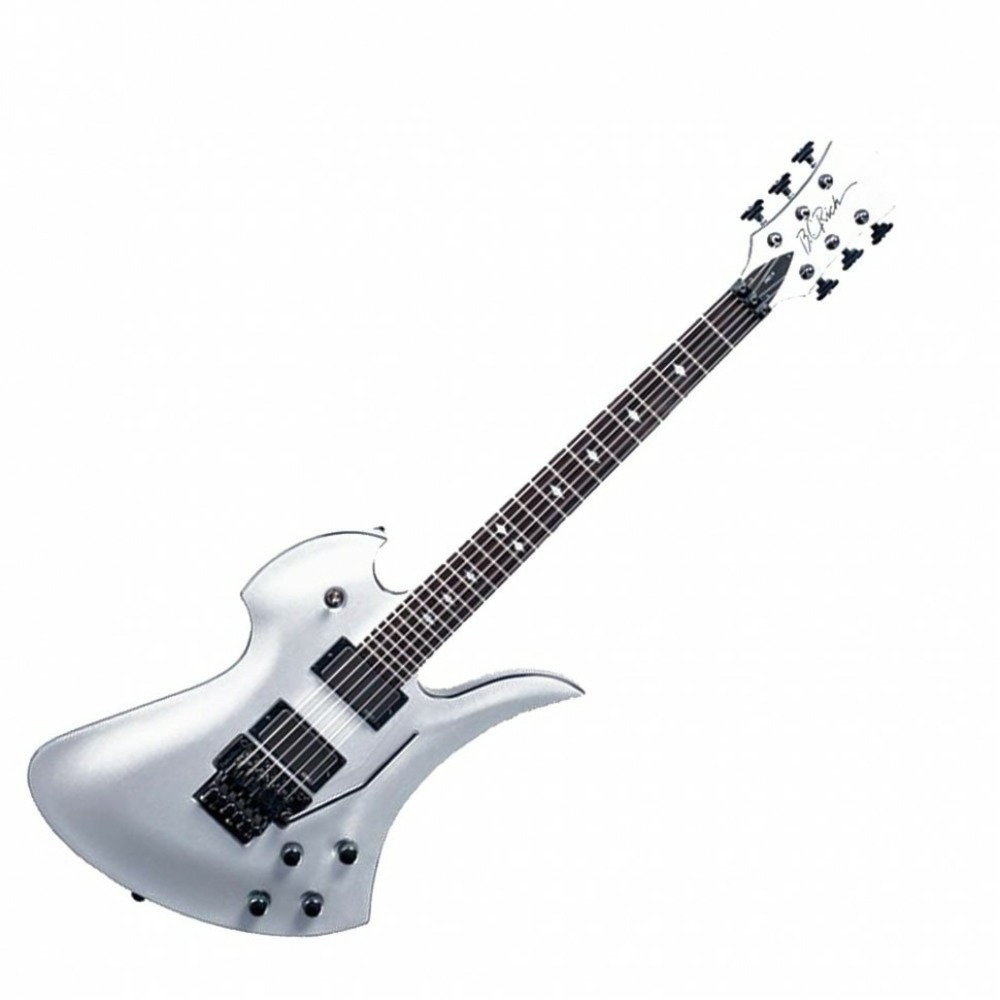 Электрогитара B.C.Rich PXMGMS