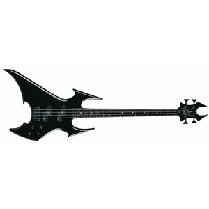 Бас-гитара B.C.Rich NTBSTBTR