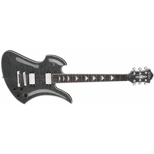 Электрогитара B.C.Rich SXMGGBK