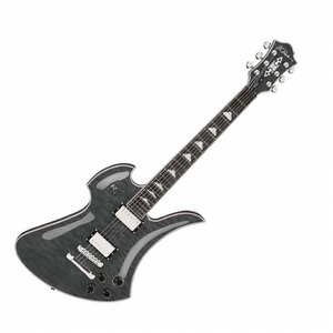 Электрогитара B.C.Rich SXMGGBK