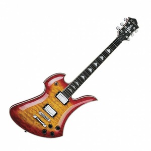 Электрогитара B.C.Rich SXMGCSB