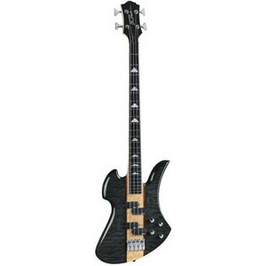Бас-гитара B.C.Rich NTMBO