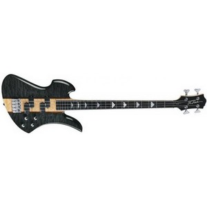 Бас-гитара B.C.Rich NTMBO