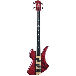 Бас-гитара B.C.Rich NTMBN