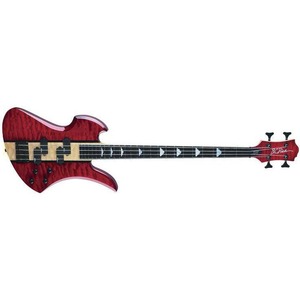 Бас-гитара B.C.Rich NTMBN