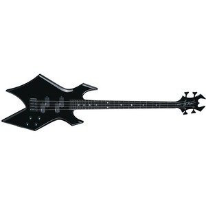 Бас-гитара B.C.Rich NTWBN