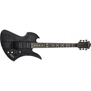 Электрогитара B.C.Rich MGSTBB