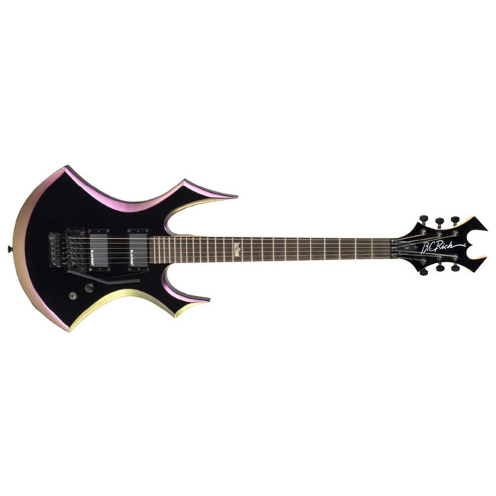 Электрогитара B.C.Rich SVGCO