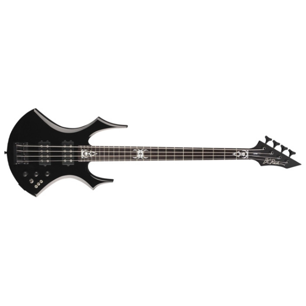 Бас-гитара B.C.Rich NTVBO
