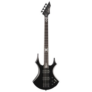 Бас-гитара B.C.Rich NTVBO