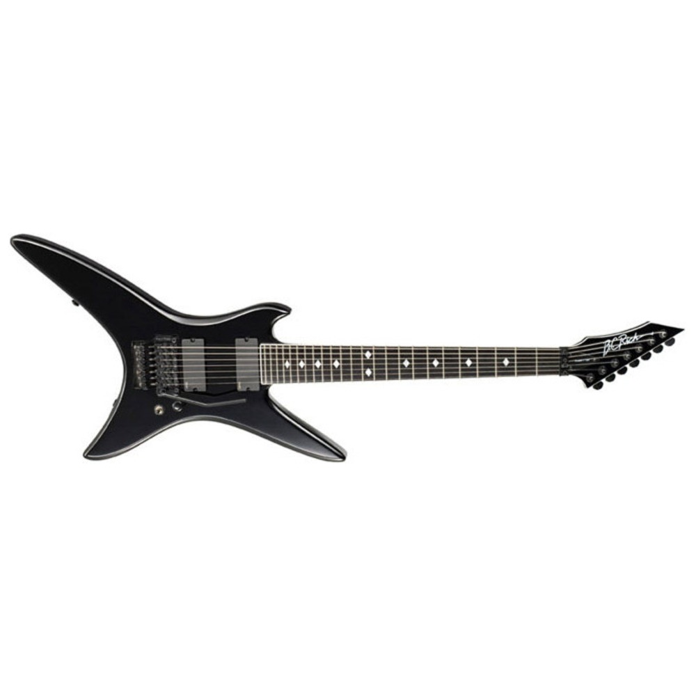 Электрогитара B.C.Rich SPRZ7O