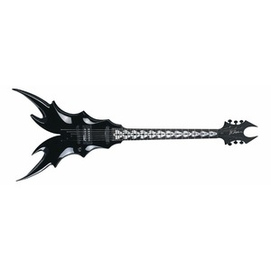 Электрогитара B.C.Rich DVO
