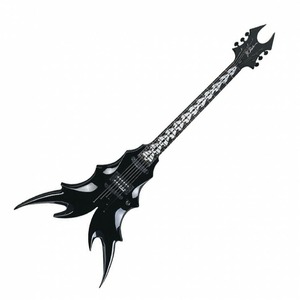 Электрогитара B.C.Rich DVO