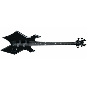 Бас-гитара B.C.Rich NTWBO