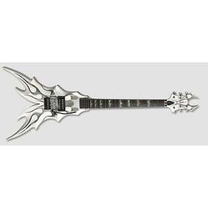 Электрогитара B.C.Rich DVGFW