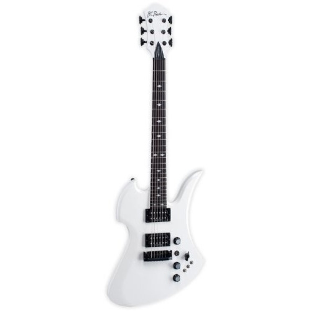 Электрогитара B.C.Rich MGSTQPW