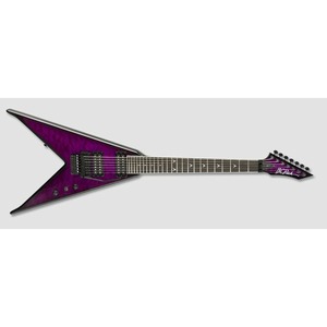 Электрогитара B.C.Rich JRV7TP