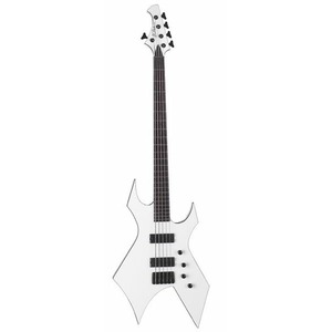 Электрогитара B.C.Rich PS5WBW