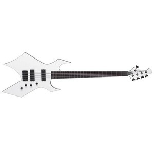 Электрогитара B.C.Rich PS5WBW