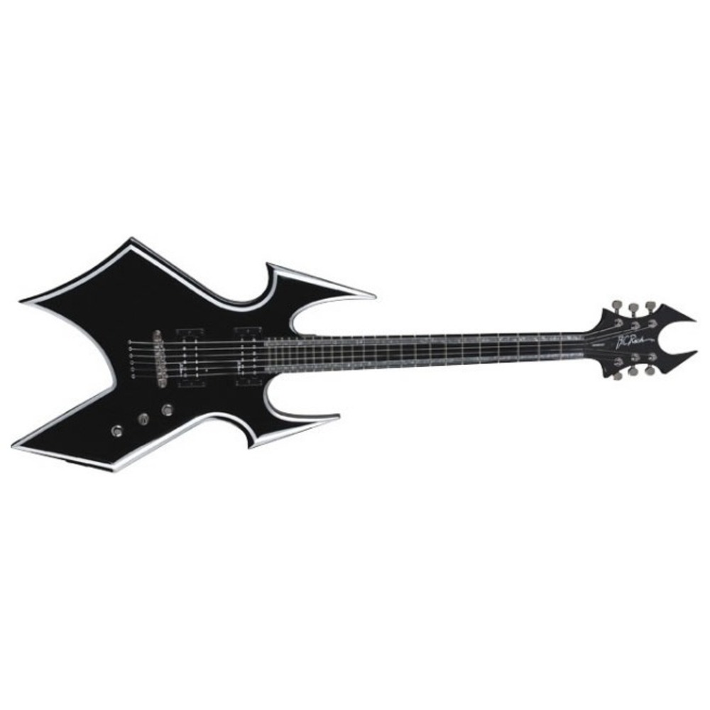 Электрогитара B.C.Rich TWBSTO