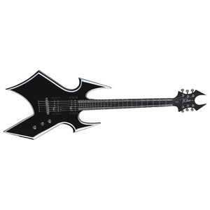 Электрогитара B.C.Rich TWBSTO