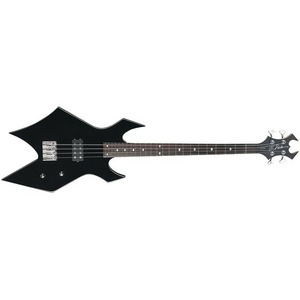 Бас-гитара B.C.Rich RWBO