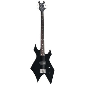 Бас-гитара B.C.Rich RWBO