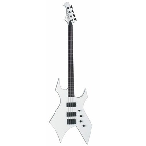 Бас-гитара B.C.Rich PSWBW
