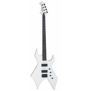 Бас-гитара B.C.Rich PSWBW