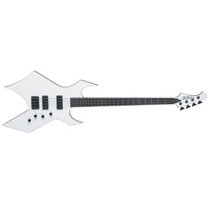 Бас-гитара B.C.Rich PSWBW