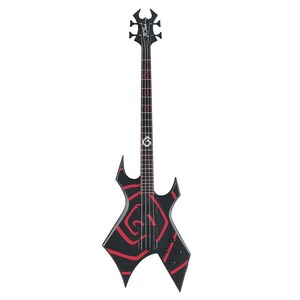 Бас-гитара B.C.Rich VSWB