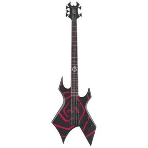 Бас-гитара B.C.Rich VS5WB