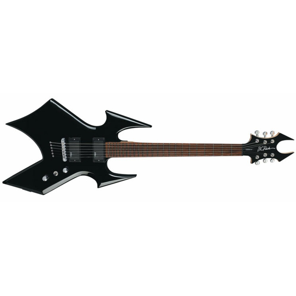 Электрогитара B.C.Rich WBSTGBK