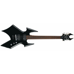 Электрогитара B.C.Rich WBSTGBK