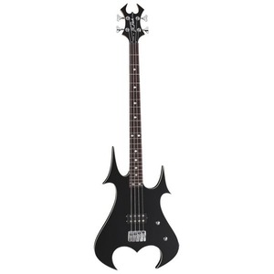 Бас-гитара B.C.Rich RZBO