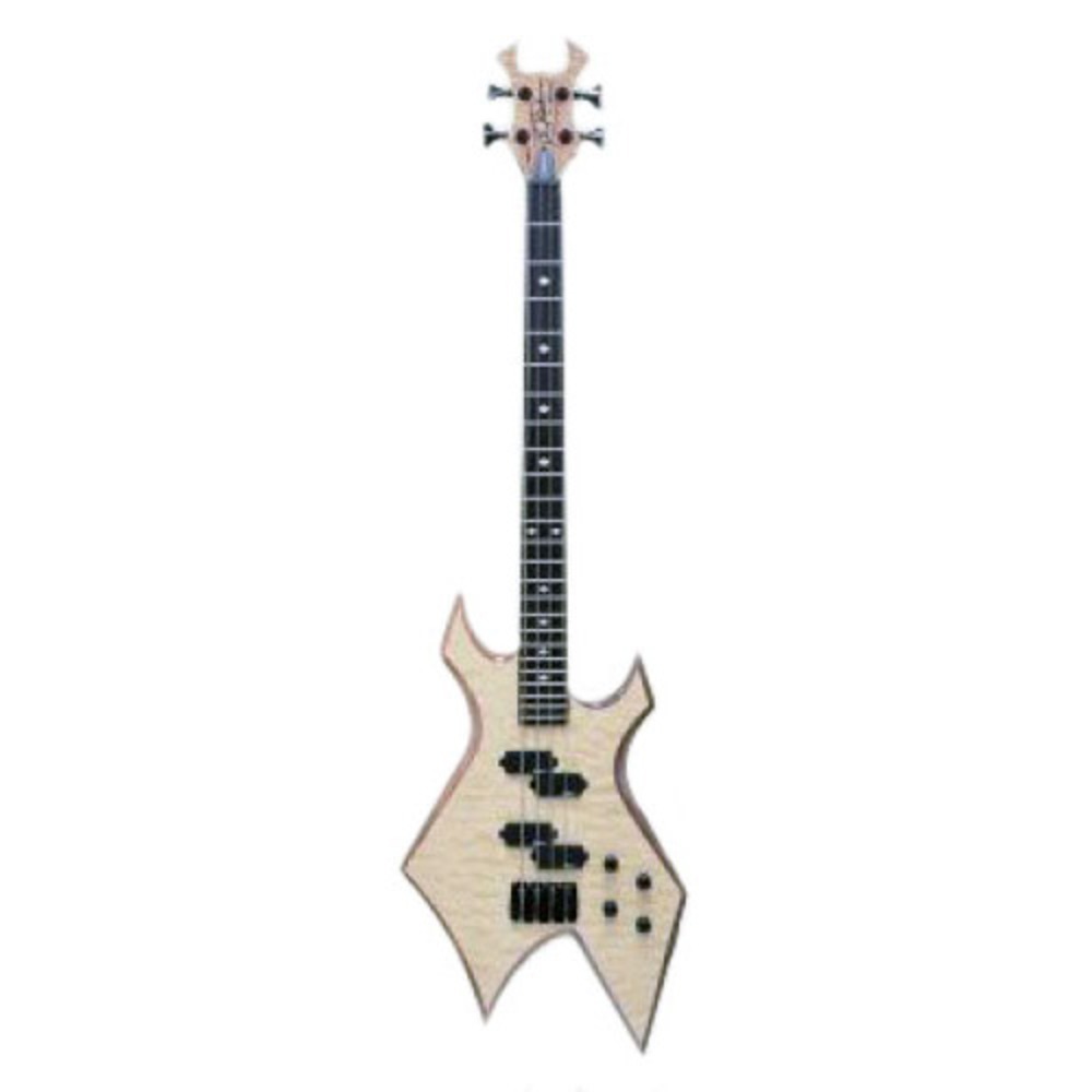 Бас-гитара B.C.Rich NJWBN