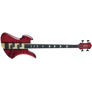 Бас-гитара B.C.Rich NJMBTR