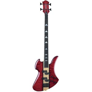 Бас-гитара B.C.Rich NJMBTR