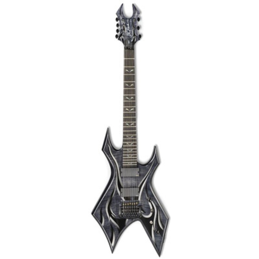 Электрогитара B.C.Rich KKSS7WG