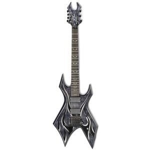 Электрогитара B.C.Rich KKSS7WG