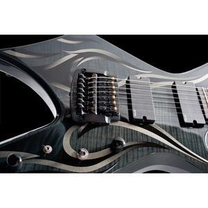 Электрогитара B.C.Rich KKSS7WG