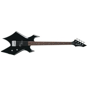 Бас-гитара B.C.Rich WBWHBK