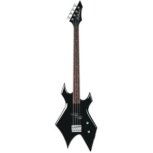 Бас-гитара B.C.Rich WBWHBK