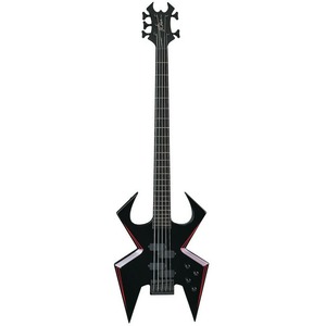 Бас-гитара B.C.Rich W5WIBO