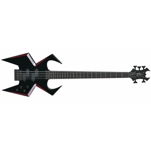 Бас-гитара B.C.Rich W5WIBO